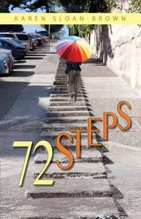 Cover image for 72 Steps