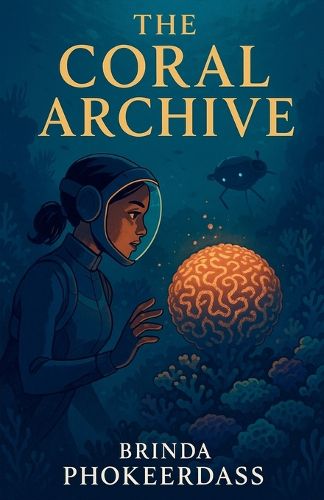 Cover image for The Coral Archive