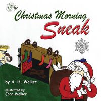 Cover image for The Christmas Morning Sneak