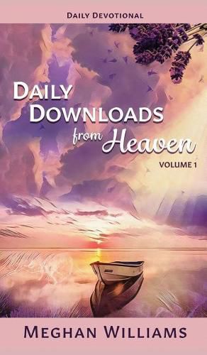 Cover image for Daily Downloads from Heaven