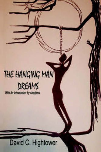 Cover image for The Hanging Man Dreams