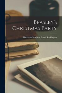 Cover image for Beasley's Christmas Party