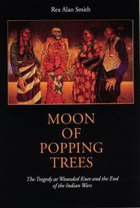 Cover image for Moon of Popping Trees