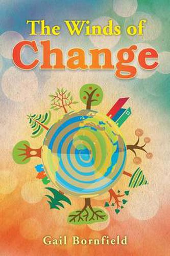 Cover image for The Winds of Change