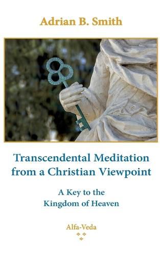 Cover image for Transcendental Meditation from a Christian Viewpoint