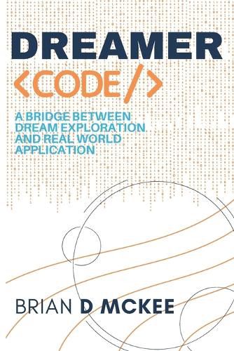 Cover image for Dreamer Code