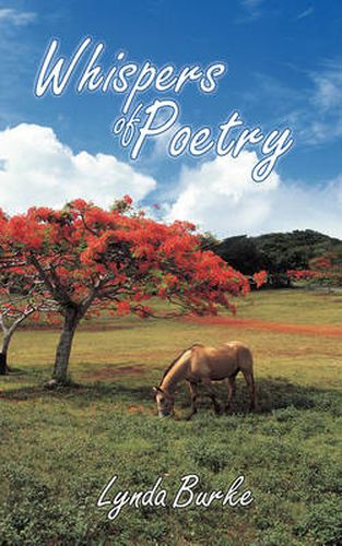 Cover image for Whispers of Poetry