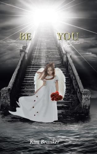 Cover image for Be You