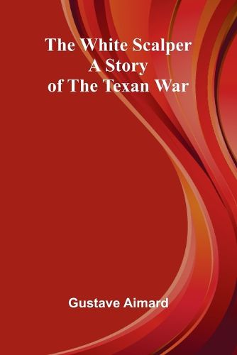 Cover image for The war chief (Edition1)