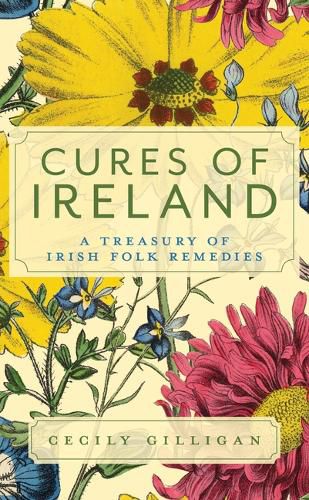 Cover image for Cures of Ireland