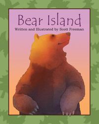 Cover image for Bear Island