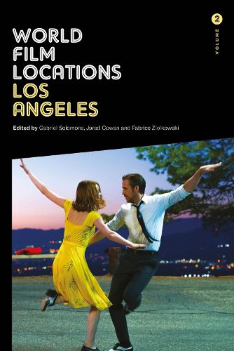 World Film Locations: Los Angeles