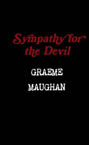 Cover image for Sympathy for the Devil