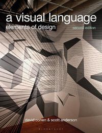 Cover image for A Visual Language