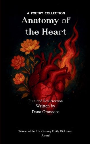 Cover image for Anatomy of the Heart (Edition1st)