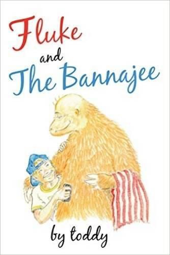 Cover image for Fluke and the Bannajee