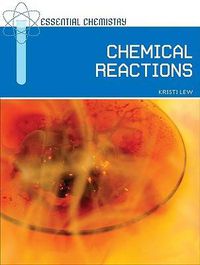 Cover image for Chemical Reactions