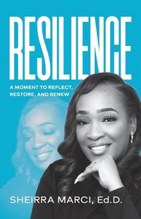 Cover image for Resilience