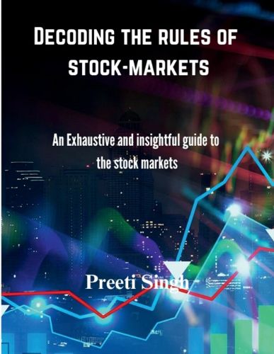 Cover image for Decoding the rules of stock-markets