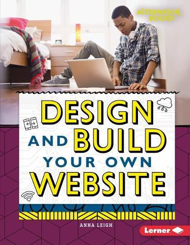 Design and Build Your Own Website