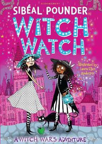 Cover image for Witch Watch