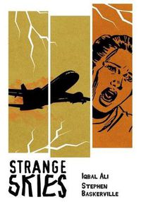 Cover image for Strange Skies