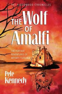 Cover image for The Wolf of Amalfi