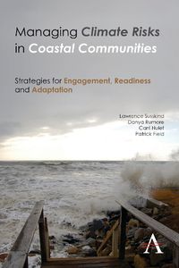 Cover image for Managing Climate Risks in Coastal Communities: Strategies for Engagement, Readiness and Adaptation