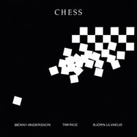 Cover image for Chess 2cd