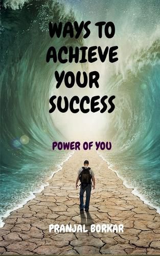 Cover image for Ways to achieve your success