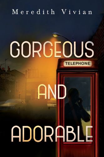 Cover image for Gorgeous and Adorable