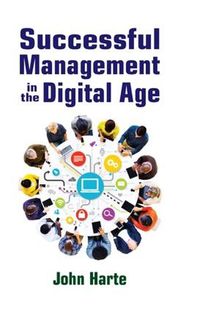 Cover image for Successful Management in the Digital Age