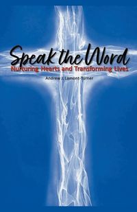 Cover image for Speak the Word