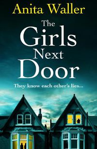 Cover image for The Girls Next Door
