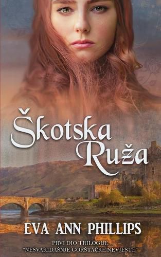 Cover image for Skotska Ruza