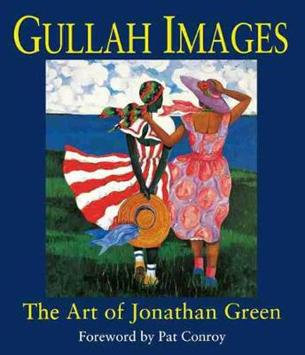 Gullah Images: Art of Jonathan Green