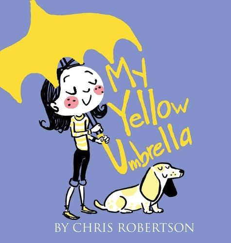 Cover image for My Yellow Umbrella