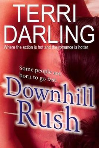 Cover image for Downhill Rush