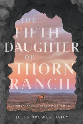 Cover image for The Fifth Daughter of Thorn Ranch