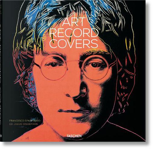 Cover image for Art Record Covers