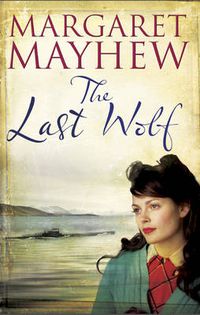 Cover image for The Last Wolf