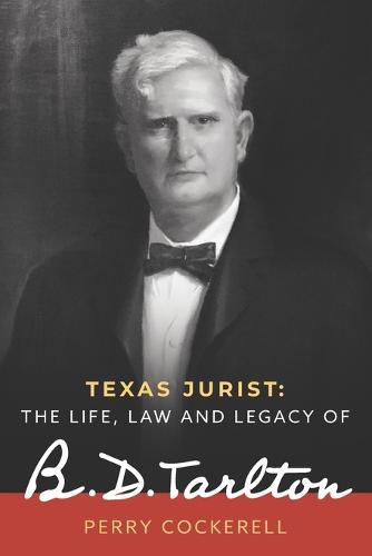 Cover image for Texas Jurist