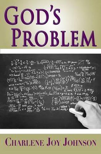 Cover image for God's Problem