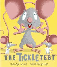 Cover image for The Tickle Test