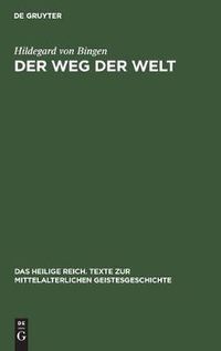 Cover image for Der Weg Der Welt