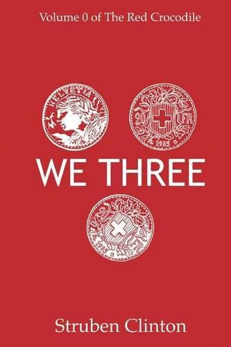 Cover image for We Three