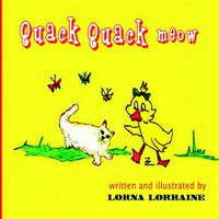 Cover image for Quack Quack Meow