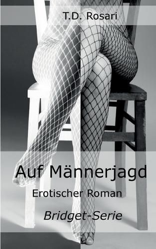 Cover image for Auf Maennerjagd