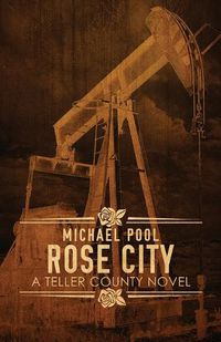 Cover image for Rose City