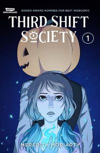 Cover image for Third Shift Society Volume One